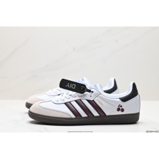 Adidas Samba Shoes